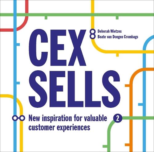 CEX Sells: New Inspiration for Valuable Customer Experiences