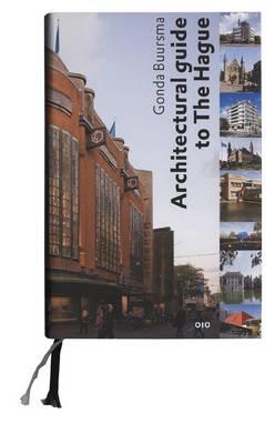 Architectural Guide to the Hague