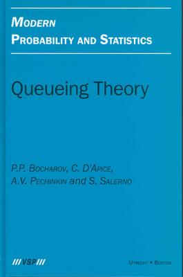 Queueing Theory