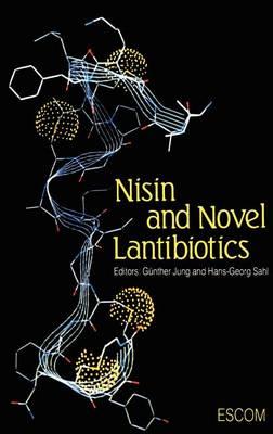 Nisin and Novel Lantibiotics