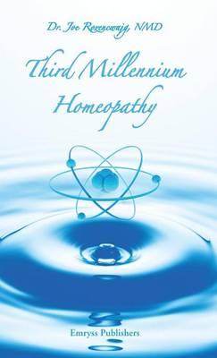 Third Millennium Homeopathy