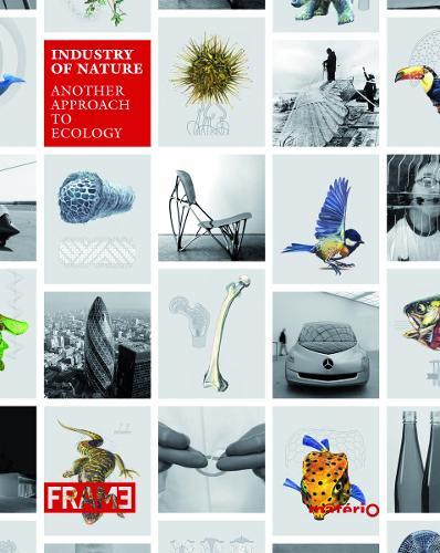 Industry of Nature: Another Approach to Ecology