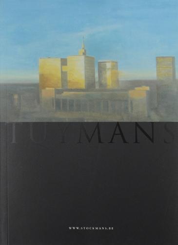 Luc Tuymans: Catalogue Budapest and Warsaw