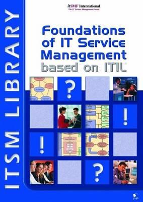 Foundations of IT Service Management