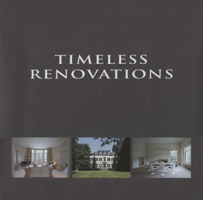 Timeless Renovations