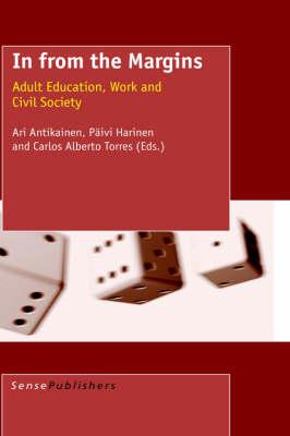 In From the Margins: Adult Education, Work and Civil Society