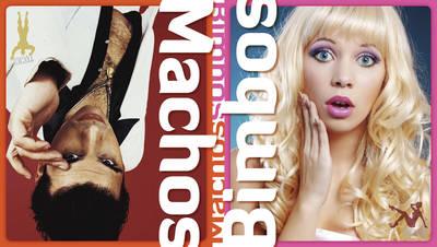 Bimbos & Machos: A Photographic View of a 20th Century Phenomenon