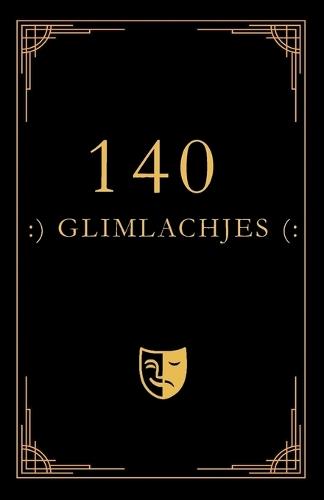 140 glimlachjes