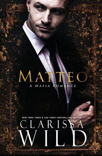 Matteo: A Mafia Romance