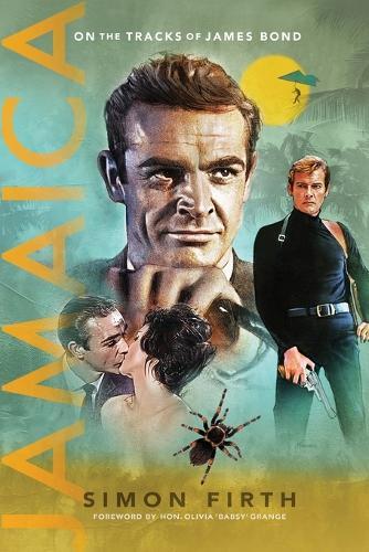 Jamaica: On the tracks of James Bond