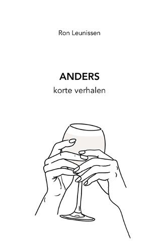 Anders: korte verhalen
