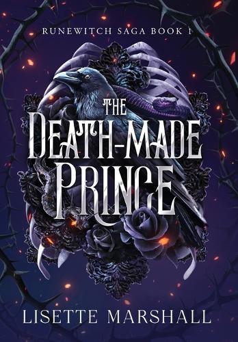 The Death-Made Prince: A Dark Fantasy Romance
