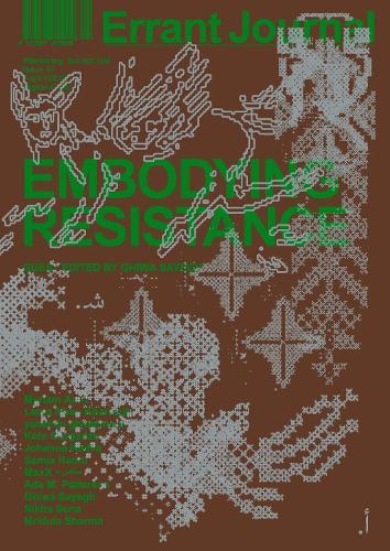 Errant Journal: Embodying Resistance