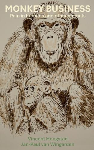 Monkey Business: Pain in humans and other animals