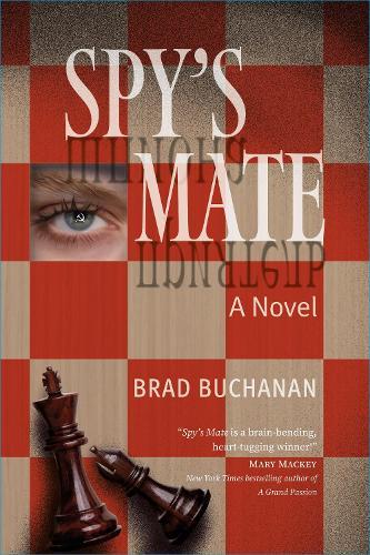 Spy's Mate: A Novel