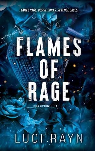 Flames of Rage