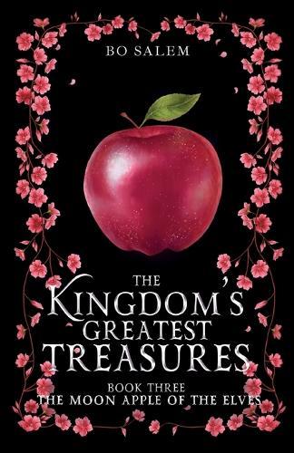 The Moon Apple of the Elves