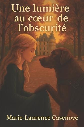 Une lumière au coeur de l'obscurité