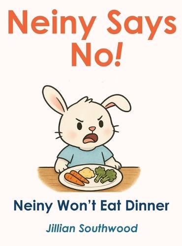 Neiny Says No!
