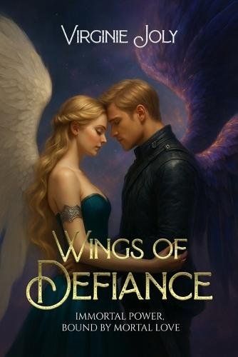 Wings of Defiance: Immortal power, bound by mortal love