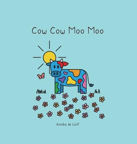 Cow Cow Moo Moo