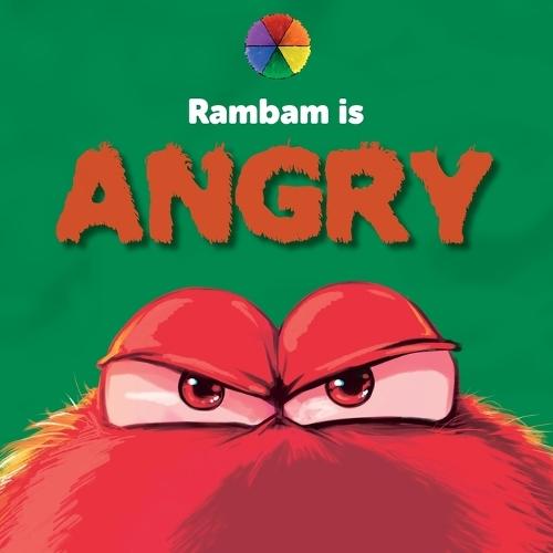 Rambam Is Angry