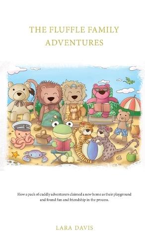 The Fluffle Family Adventures