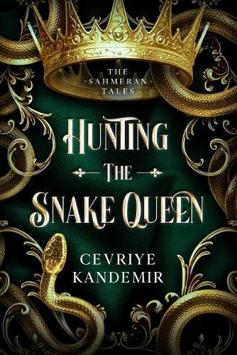 Hunting the Snake Queen