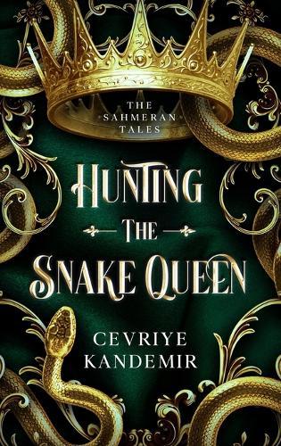Hunting the Snake Queen