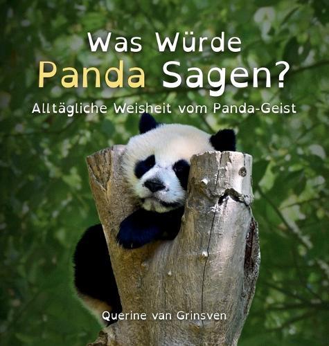 Was Würde Panda Sagen?