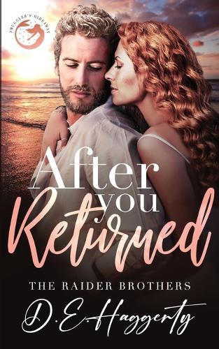 After You Returned: a second chance small town romantic comedy