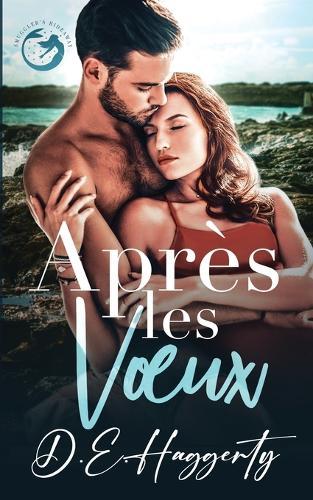 Après les Voeux: Une romance avec un père célibataire