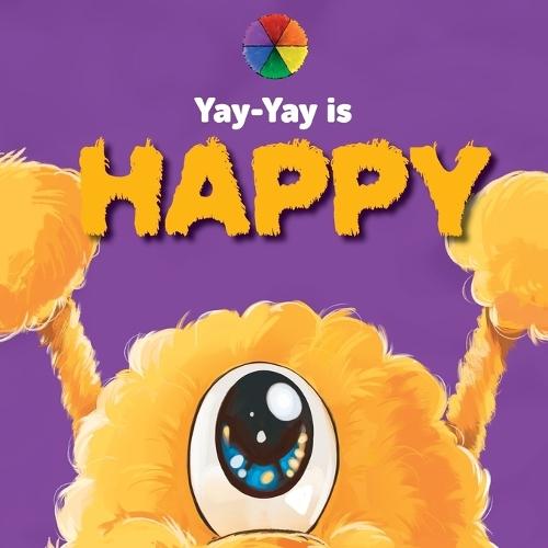 Yay-Yay Is Happy