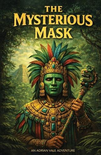 The Mysterious Mask