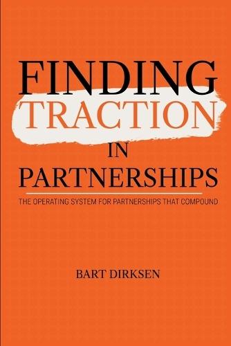 Finding traction in partnerships