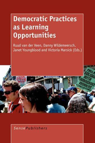 Democratic Practices as Learning Opportunities