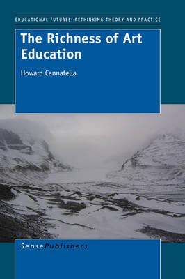 The Richness of Art Education: Reflective Thinking Through Collaborative Inquiry