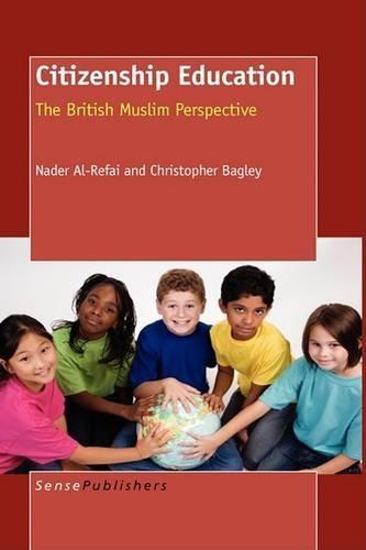 Citizenship Education: The British Muslim Perspective