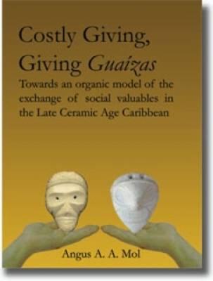 Costly Giving, Giving Guaízas