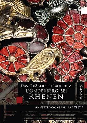 Das Gräberfeld auf dem Donderberg bei Rhenen