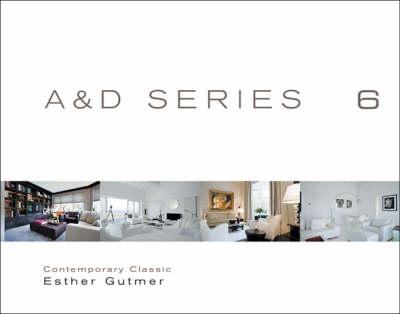 Contemporary Clusic: Esther Gutmer