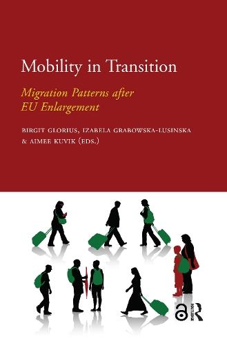 Mobility in Transition: Migration Patterns after EU Enlargement