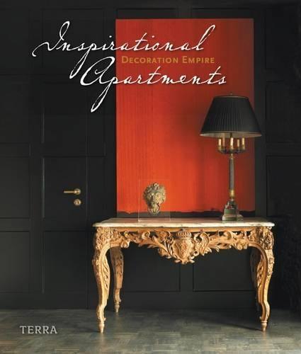 Inspirational Apartments: Decoration Empire