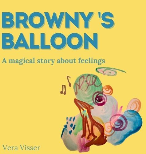 Browny's Balloon