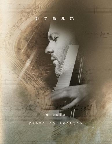 praam - a solo piano collection