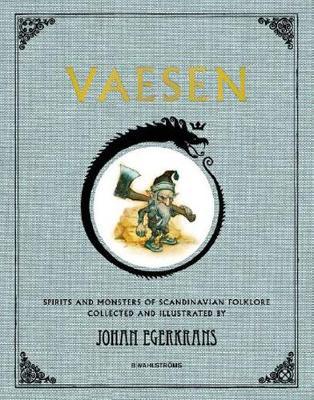 Vaesen