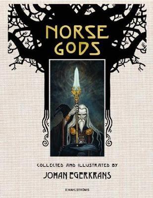 Norse Gods
