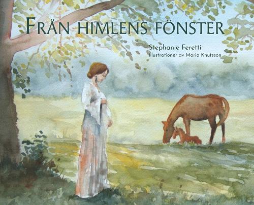 Från himlens fönster