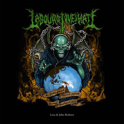 Labour of Love and Hate: An Underground Musical Journey Through Southeast Asia