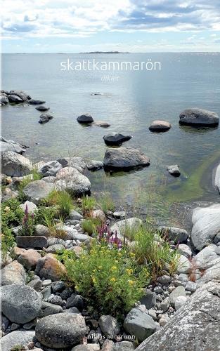 skattkammarön: dikter